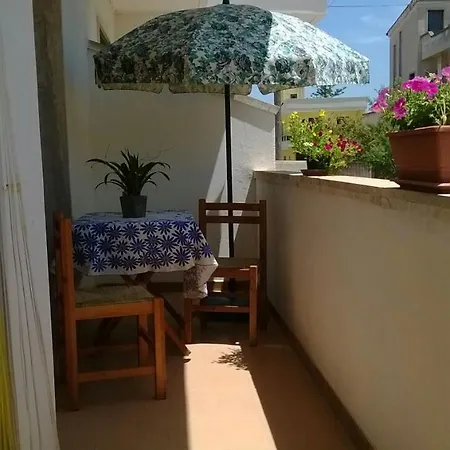 Σπίτι διακοπών Silvi Apartment *