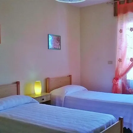 Silvi Apartment *