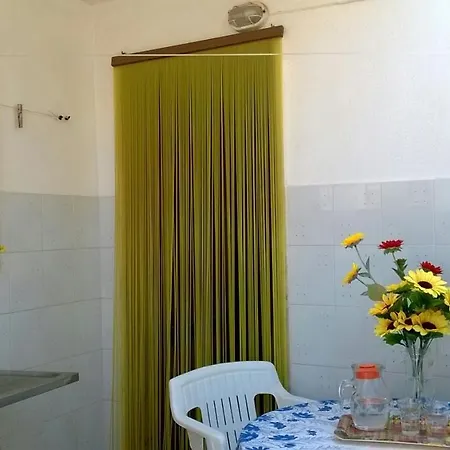 Hébergement de vacances Silvi Apartment *