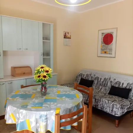 Silvi Apartment Torre San Giovanni Ugento