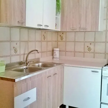 Silvi Apartment Σπίτι διακοπών
