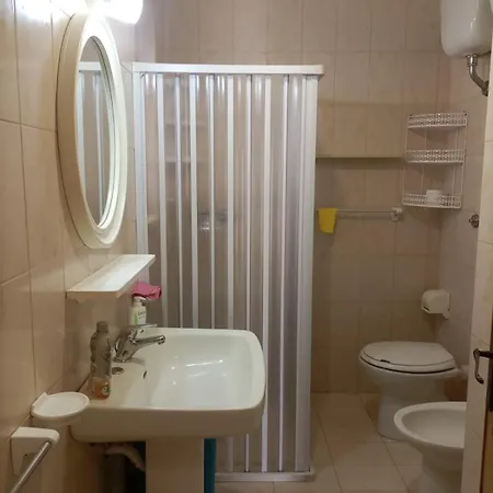 Silvi Apartment *